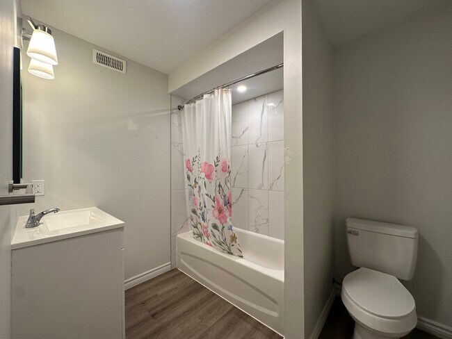 Photo du bâtiment - Ritson Road South