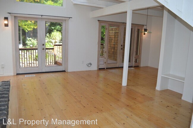 Foto del edificio - 2 br, 1.5 bath House - 504 Browning Street