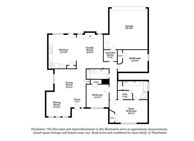 Foto del edificio - 1506 Chapman Dr