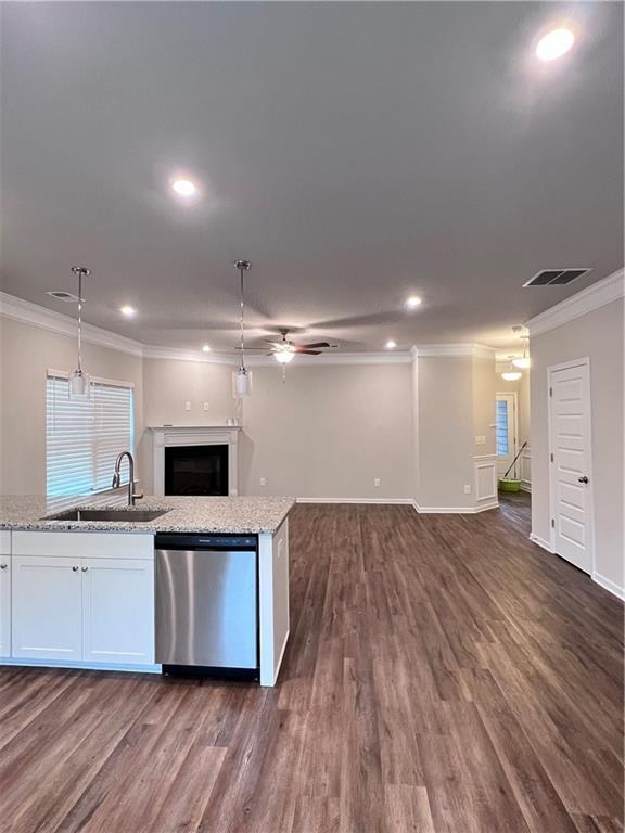 5168 City Walk Dr, Buford, GA 30518 Townhome Rentals in Buford GA