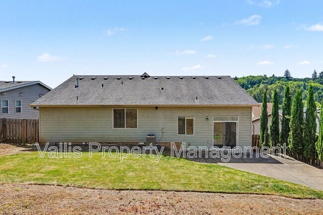 Foto del edificio - 2495 Benjamin Ave NW