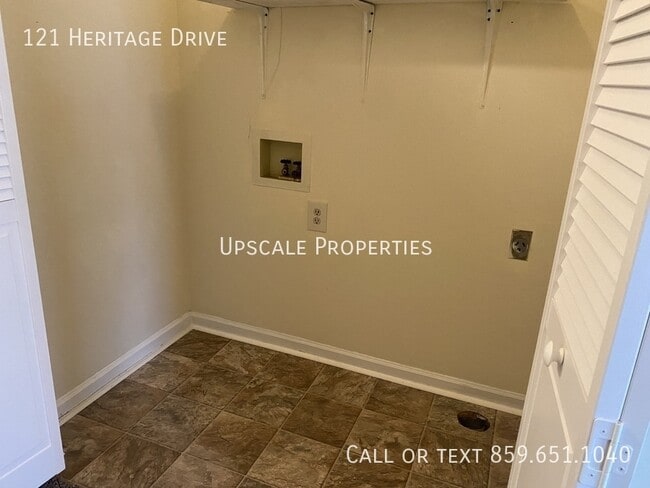 Photo - 121 Heritage Dr Townhome