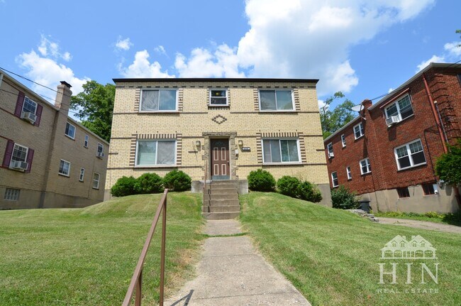 Building Photo - 2536 Williams Ave
