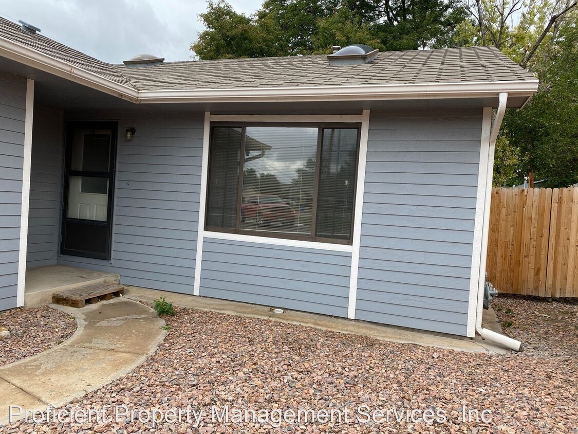 217 N 19th St, Cañon City, CO 81212 House Rental in Cañon City, CO