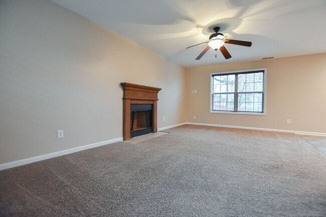 Foto del edificio - Pet Friendly Three Bedroom!
