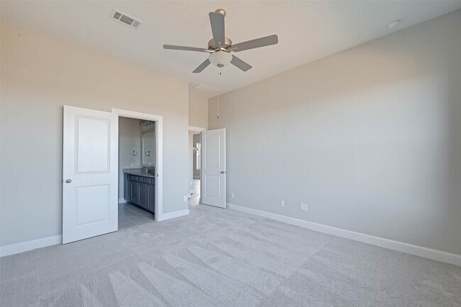 Foto del edificio - 23814 Pullin Market Dr