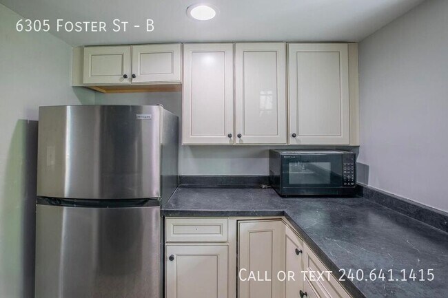 Foto del edificio - 6305 Foster St