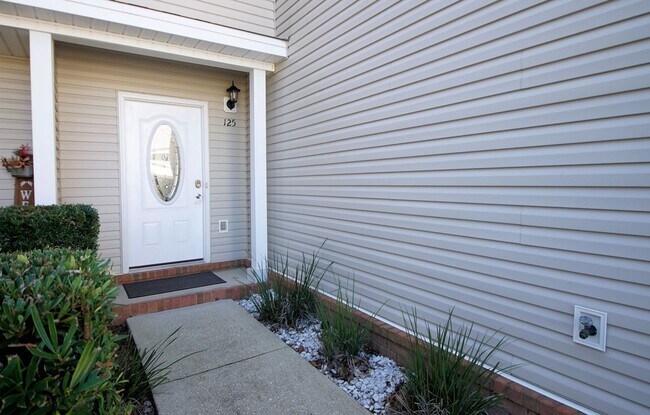 Foto del edificio - Central Niceville Location