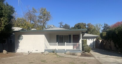 Building Photo - 711 E Fountain Way