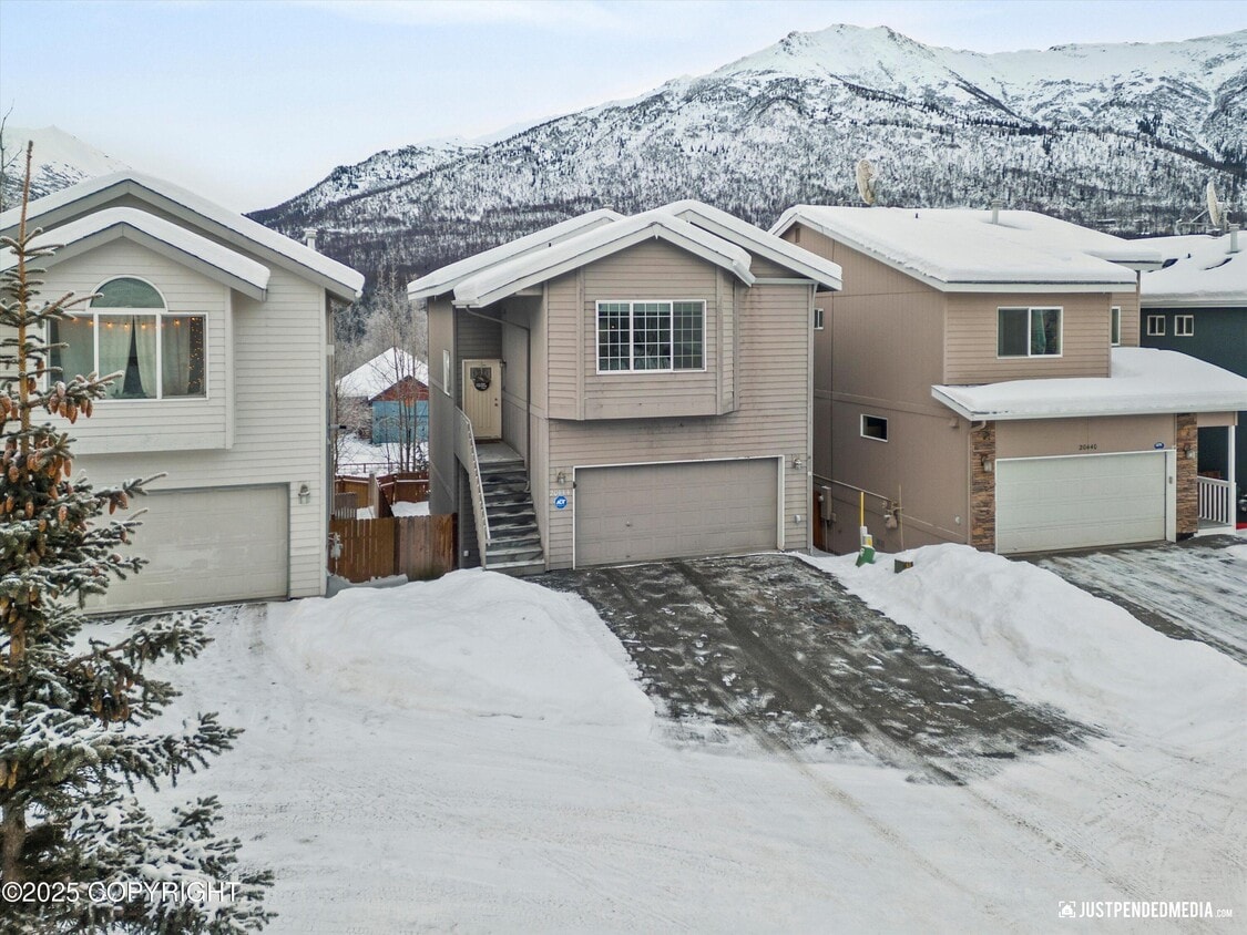 Primary Photo - 20444 Granite Park Cir