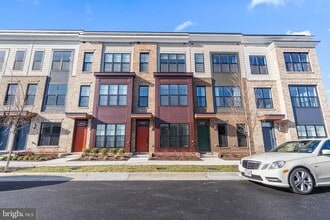 Building Photo - 3104 Camber Pl