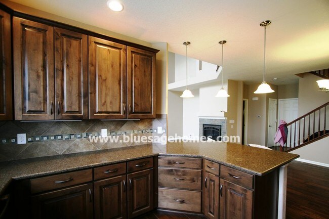 Building Photo - Beautiful Townhome in Wildgrass