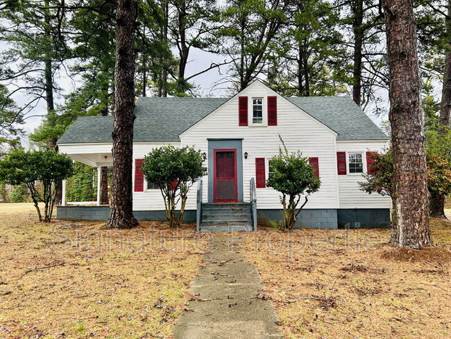 Foto del edificio - 1629 Wilborn Ave