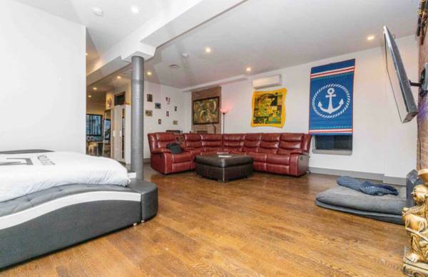 Foto del edificio - 281 ELLERY STREET