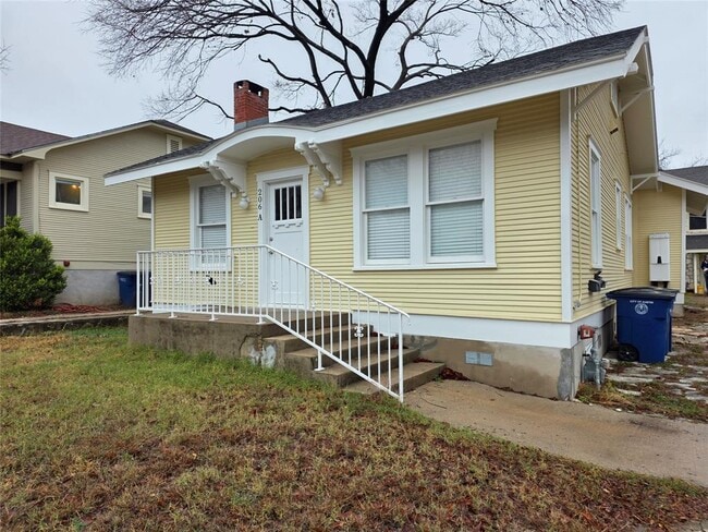 Foto del edificio - 206 E 34th St