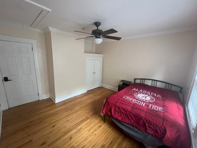 Unidad A1 - 8542 Campbellton St