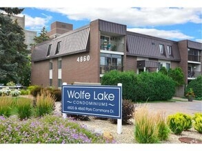 Building Photo - 4860 Park Commons Dr