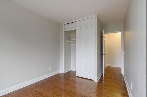 Room for rent - 1954 1st Avenue