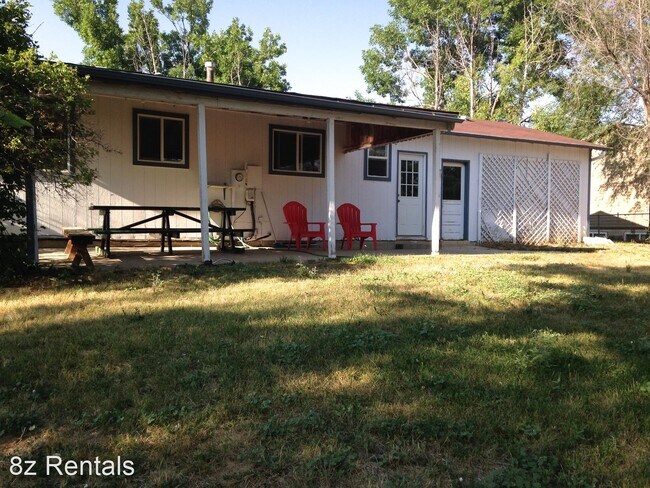Building Photo - 3 br, 2 bath House - 7578 Aberdeen Way