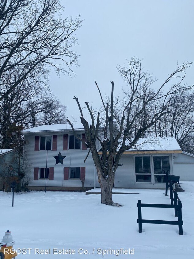 Primary Photo - 3 br, 1 bath House - 4166 Meadowdale Drive