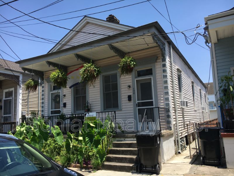 130 S Genois St Unit 130, New Orleans, LA 70119 Condo for Rent in New