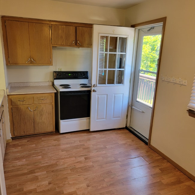 Foto del edificio - 1008 Mary St