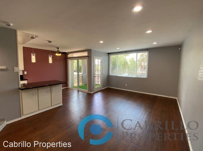 Building Photo - 2 br, 2 bath House - 3131 Groton Way #4