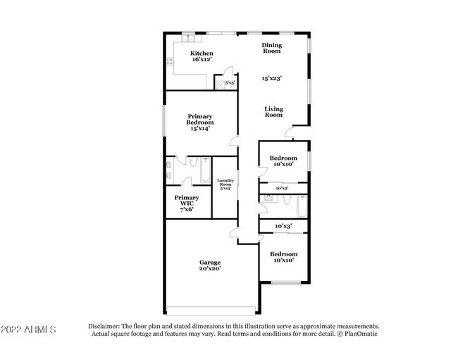 Foto del edificio - 609 S Weaver Dr