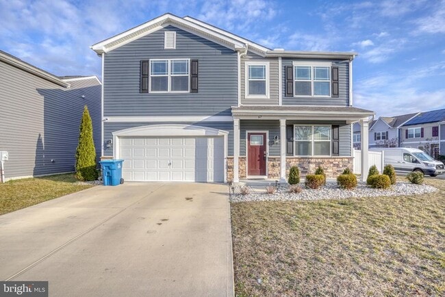 Foto del edificio - 67 Bostick Ln