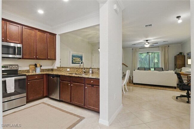 Foto del edificio - 14708 Summer Rose Way
