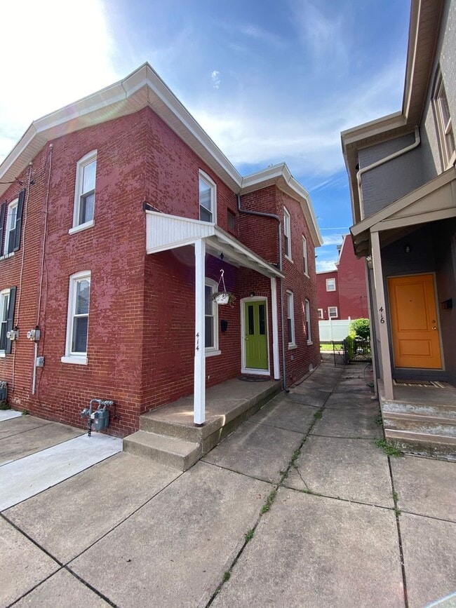Building Photo - 414 W Frederick St