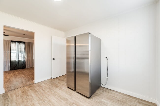 Foto del edificio - 314 W 36th St