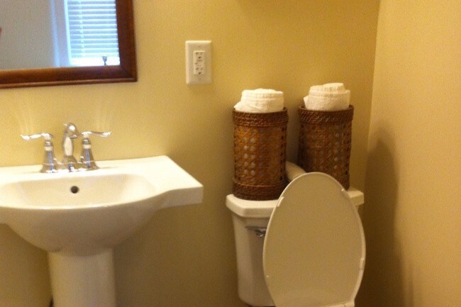 Bathroom - 411 S 3rd St