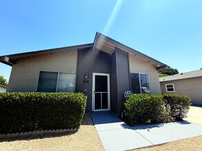 Building Photo - 308 San Dimas Ave