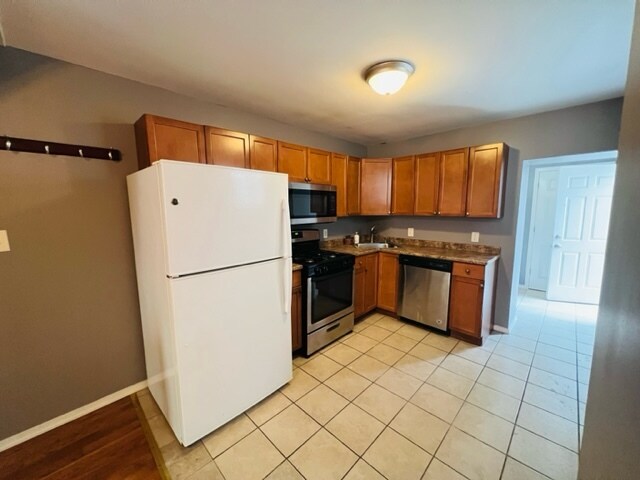 Foto del edificio - 3413 Tilton St