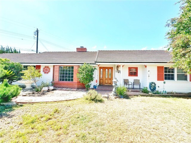 Building Photo - 1149 S Rimsdale Dr