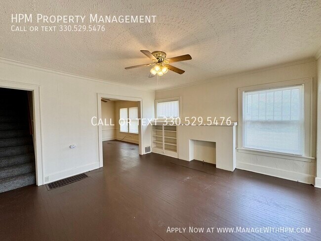Building Photo - 1301 Woodward Pl NW
