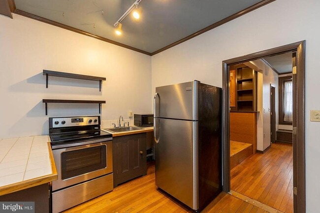 Foto del edificio - 105 N Loudoun St