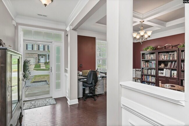 Foto del edificio - 1409 Red Sunset Ln