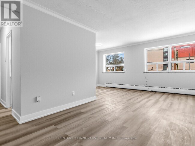 Photo du bâtiment - 1243 Broadview Ave