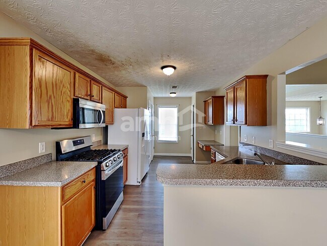 Foto del edificio - 132 Peggy Meadows Way
