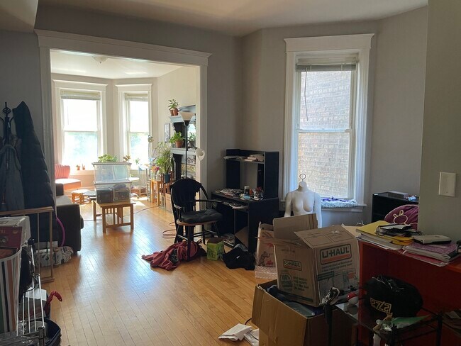 Foto del edificio - 2844 N Whipple St