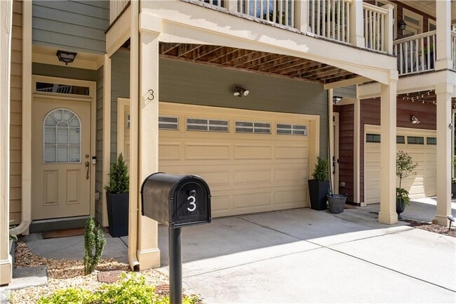 Foto del edificio - 1079 Marietta Blvd NW