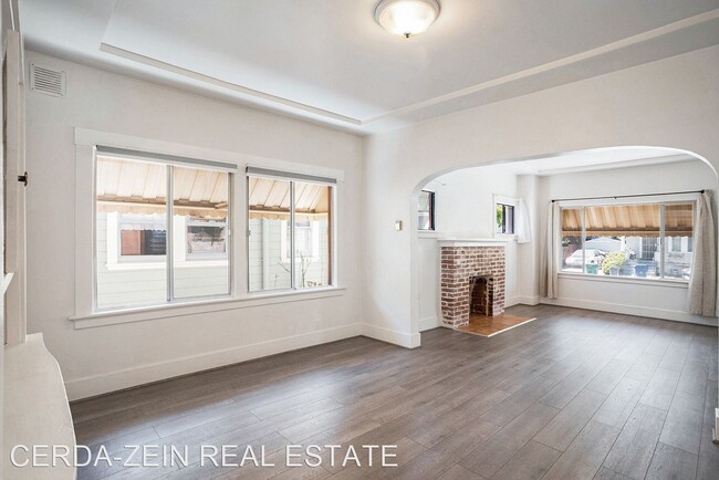 Building Photo - 2 br, 1 bath House - 1542 5th Street