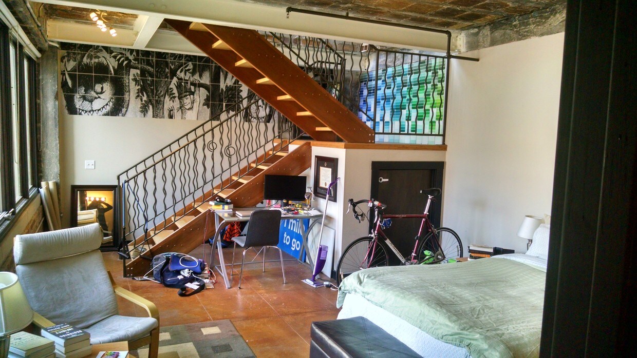 Foto principal - 2915 John R St