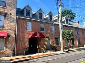 Building Photo - 10 W All Saints St