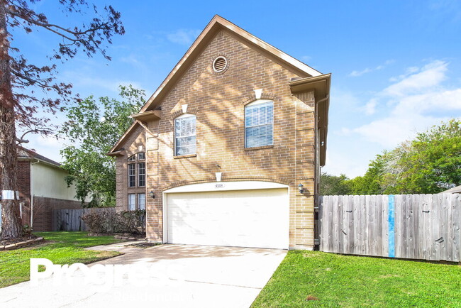 Building Photo - 4518 Allegro Dr