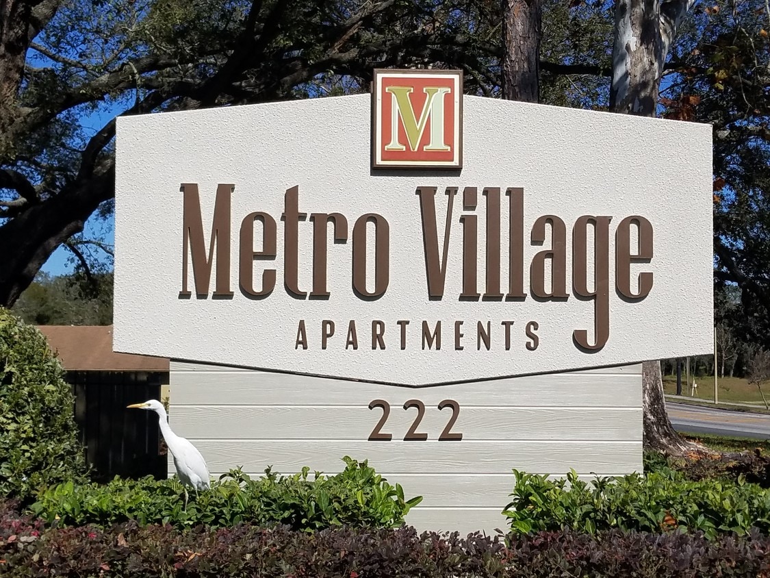 Metro Village Luxury Apartments Apartments Orlando, FL