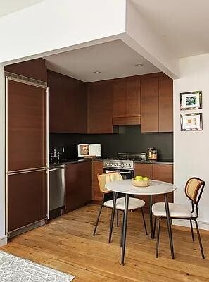 Foto del edificio - 540 W 28th St