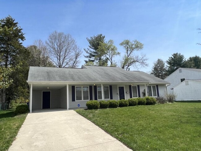 Photo - 2503 Pittland Ln House